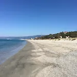Casa Sulla Spiaggia- Mortelle
