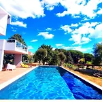 Villa Orizzonte Sullo Jonio