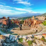 Casa Vacanza Suite Etna-Mare