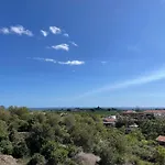 Elysium Etna Rooftop