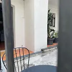Cortile Benedettini