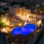 Villa Vittoria Hotel