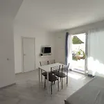 Villa Priscilla