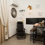 Casa Vacanza A' Lampara