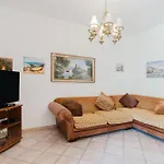 Villa Mare Rosa Balestrate
