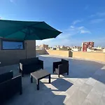 Arke Rooms