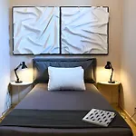 Apartment Capolungo - Palazzo Sottil