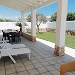 Villa Cavarra