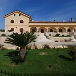 Villa Giulia - Sicilian Luxury Garden