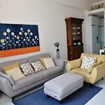 Casa Dell'Isola Bella Taormina Mare