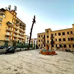Md Apartament Coral Bahlara