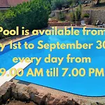 Alvarado - Your Home In Sicily