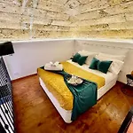 Casa Meravigghia Terrazzo ,Giardino E Jacuzzi