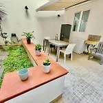 Casa Meravigghia Terrazzo ,Giardino E Jacuzzi