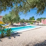 Casa Farlisa, Antico Baglio Con Piscina