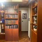 Casa Battisti Messina Guest House In Centro Citta, Ideale Per Famiglie O Gruppi