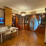 Casa Battisti Messina Guest House In Centro Citta, Ideale Per Famiglie O Gruppi