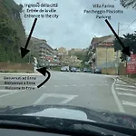 La Casa Sulla Piazza