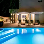 Simana Mediterranean Pool Villas