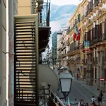 Croce Barocca Apartment