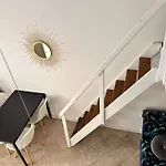 La Gorgone City Center Apartments