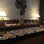 Grande Albergo Alfeo