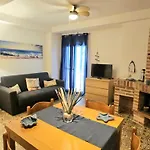 Chalet Tiziana ~ Una Veranda Sul Mare ~