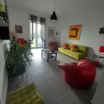 Lo Scorcio Della Neapolis Accogliente Appartamento Pressi Parco Neapolis