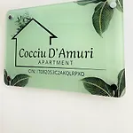 Cocciu D'Amuri Apartment