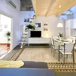 L'Amaca - Proppro - Palermo Centro