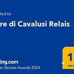 Terre Di Cavalusi Relais