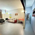 Casa Seveara Tra Mare E Centro
