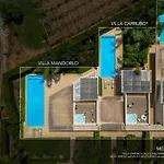 Villa Il Melograno 4&2, Emma Villas