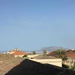 Crispi 89 - Sea View Apartment