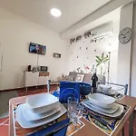 Holiday Home Maya'S Home Palermo By Interhome