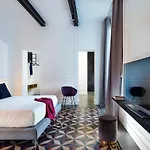 Habitat Boutique Hotel
