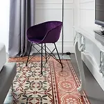 Habitat Boutique Hotel