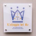 L'Alloggio Del Re