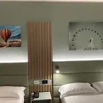 Hotel Milazzo Smart