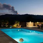 Villa Agave Pool & Spa