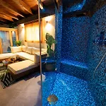 Villa Agave Pool & Spa