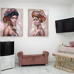 Seven7 Rooms