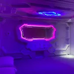 Mermaid Space Capsule Hostel Palermo