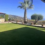 Charming Villa In Graniti With Private Pool