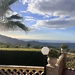 Charming Villa In Graniti With Private Pool