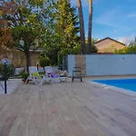 Le Pernici Apartments