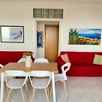 Villa Mare Giuggiola