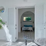 Sikelia Elegant Suite