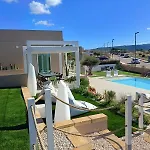 Luxury Rooms Marenaria And Spa
