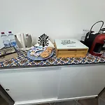 Le Scalette Del Centro